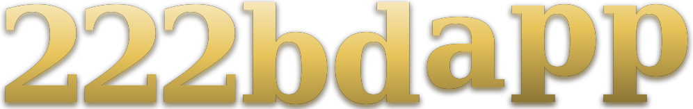 222bdapp logo